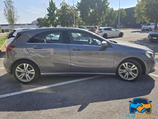 MERCEDES-BENZ A 180 usata, con Airbag Passeggero