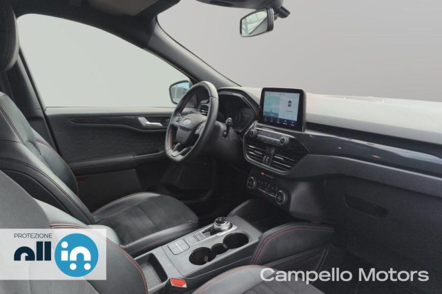 FORD Kuga usata 13