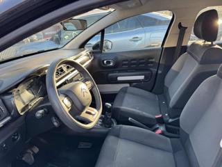 CITROEN C3 usata, con Cerchi in lega
