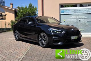BMW 220 usata, con Boardcomputer