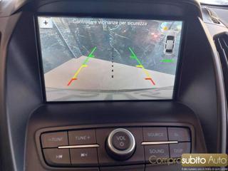 FORD Kuga usata 23
