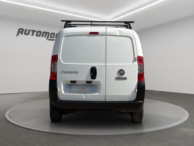 FIAT Fiorino usata, con ESP
