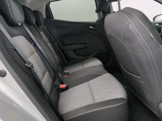 RENAULT Clio usata, con Cerchi in lega