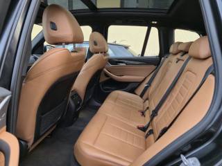 BMW X3 usata, con Chiusura centralizzata