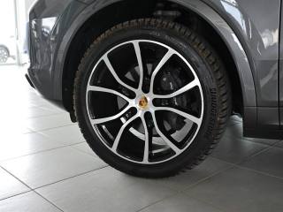 PORSCHE Cayenne usata, con Regolazione elettrica sedili