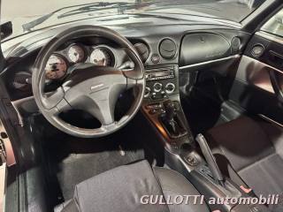 FIAT Barchetta usata 9