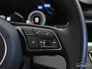 AUDI A4 usata, con Bracciolo