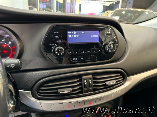 FIAT Tipo usata, con Climatizzatore