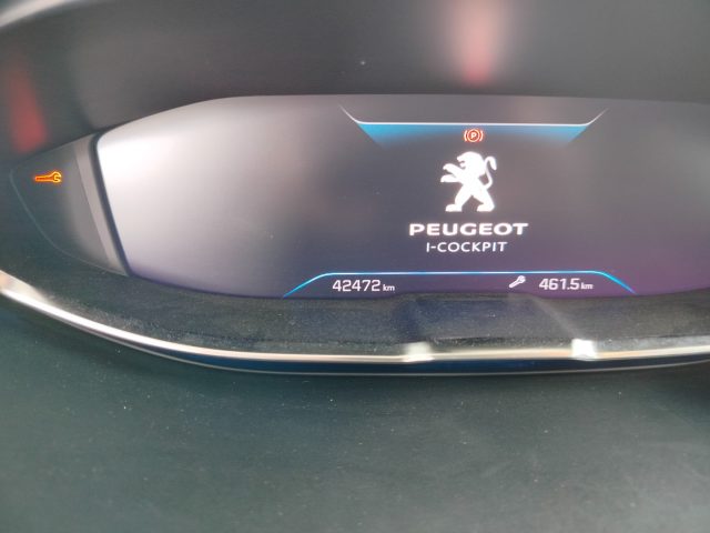 PEUGEOT 3008 usata, con Frenata d