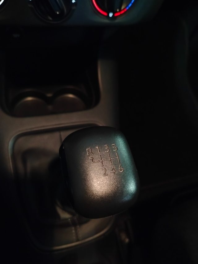 CITROEN C3 usata, con Riconoscimento dei segnali stradali