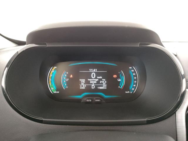 DR MOTOR DR 1.0 EV usata, con Servosterzo