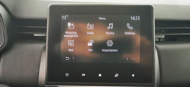 RENAULT Clio usata, con Cronologia tagliandi