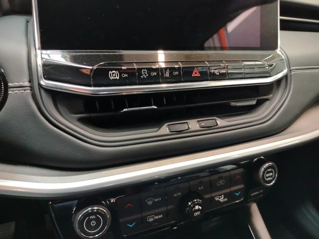 JEEP Compass usata 25