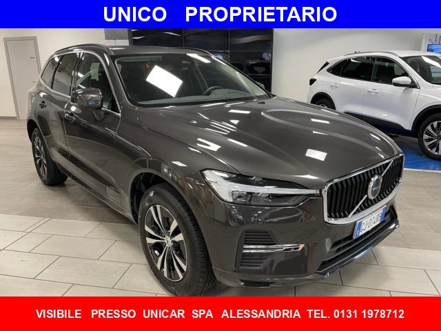 VOLVO XC60 usata, con Airbag Passeggero