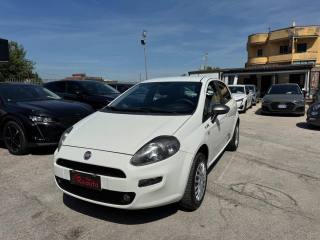 FIAT Punto usata, con Airbag Passeggero