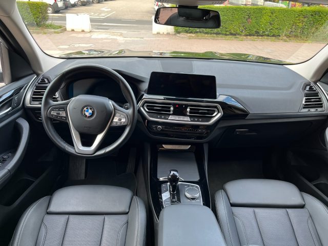 BMW X3 usata, con Chiusura centralizzata