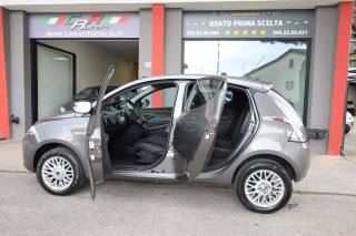 LANCIA Ypsilon usata 55