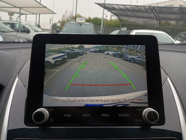 MITSUBISHI Eclipse Cross usata, con ESP