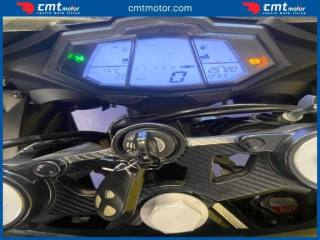 YAMAHA YZF R125 usata 4