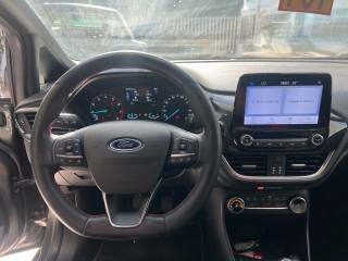 FORD Fiesta usata, con Start/Stop Automatico