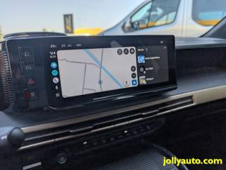 LANCIA Ypsilon usata, con Controllo elettronico della corsia