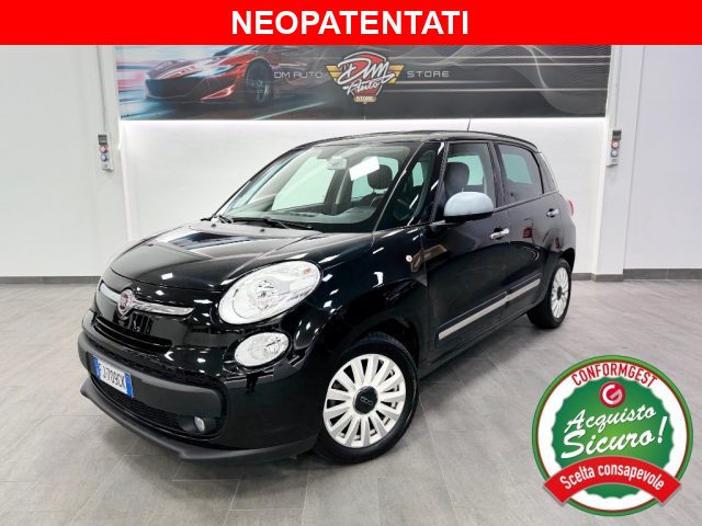 FIAT 500L usata, con ABS