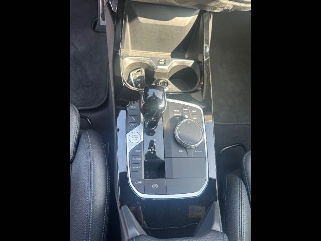 BMW 218 usata, con Immobilizzatore elettronico