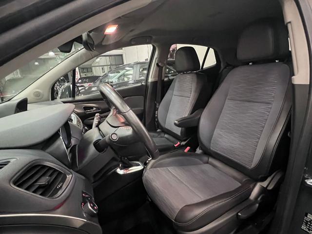 OPEL Mokka usata, con Chiusura centralizzata