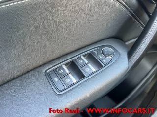 RENAULT Captur usata, con Chiusura centralizzata telecomandata