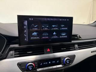 AUDI A4 usata, con Autoradio