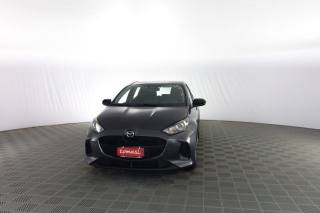 MAZDA 2 Mazda Hybrid Mazda Hybrid 1.5 VVT e-CVT Full Hybri