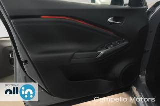 NISSAN Juke usata 11