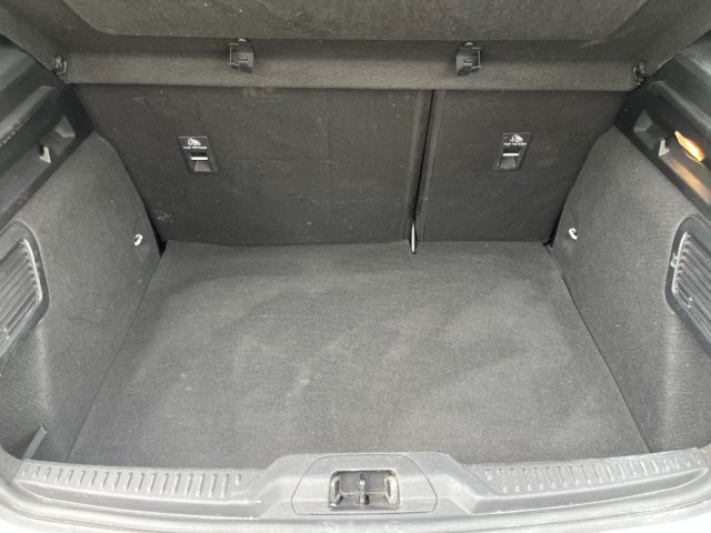 FORD Focus usata, con Boardcomputer