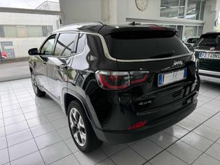 JEEP Compass usata, con Controllo trazione