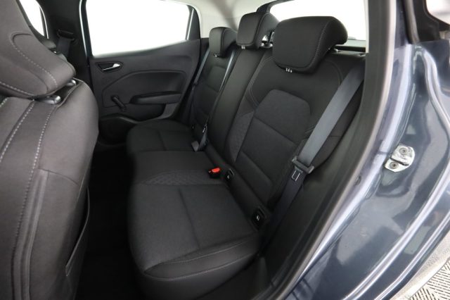 RENAULT Clio usata 3