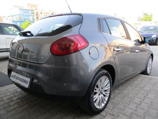 FIAT Bravo usata, con Alzacristalli elettrici