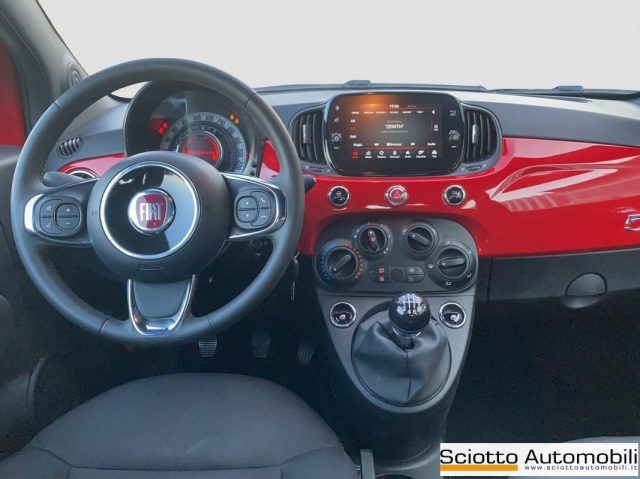 FIAT 500 usata 13