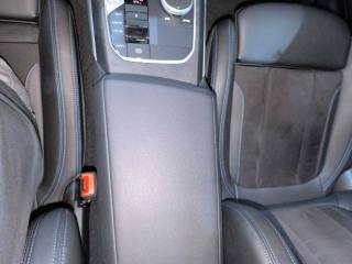 BMW 320 usata, con Sensore di luce
