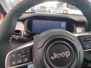JEEP Avenger usata, con Sensore di luce