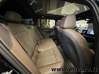 BMW 520 usata, con Servosterzo