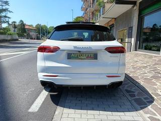MASERATI Grecale usata, con Airbag Passeggero