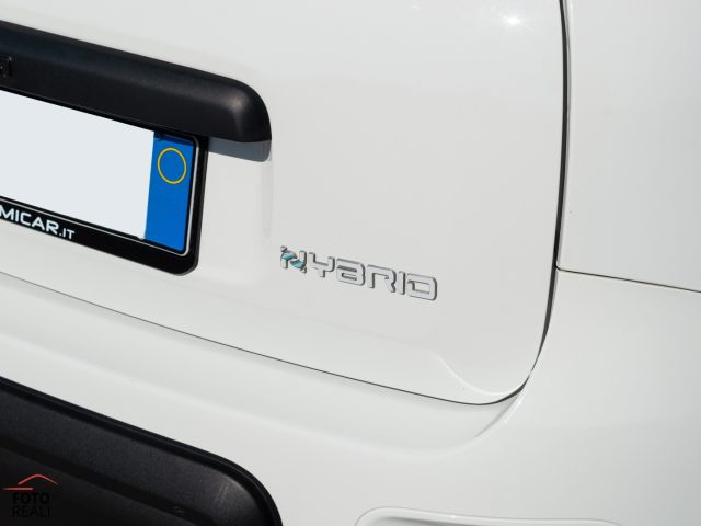 FIAT Panda usata 23