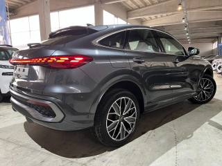 AUDI Q5 usata, con Boardcomputer