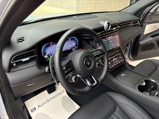 MASERATI Grecale usata, con Cruise Control