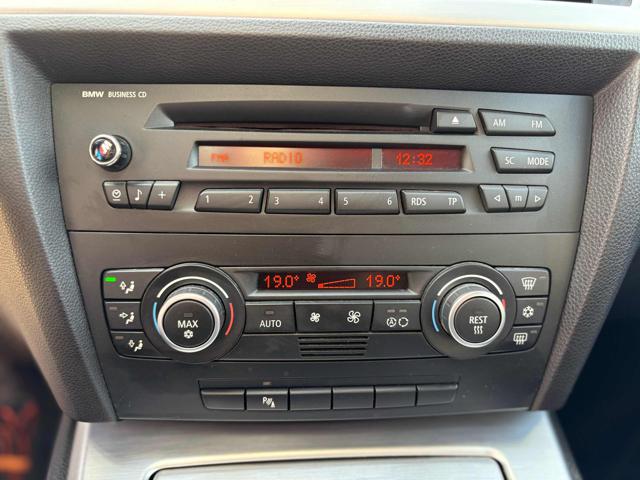 BMW 320 usata, con Immobilizzatore elettronico