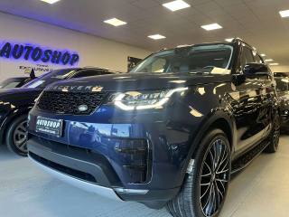 LAND ROVER Discovery Discovery 5 3.0 tds hse 6249cv 7p.