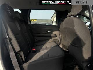 DACIA Jogger usata, con Chiusura centralizzata