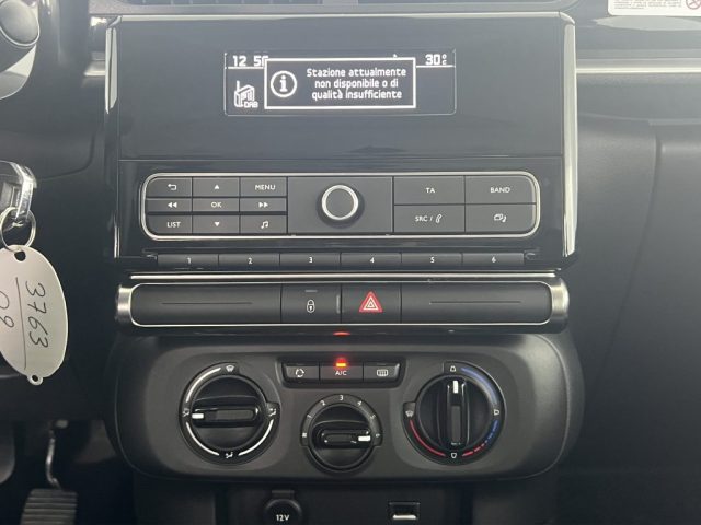 CITROEN C3 usata 14
