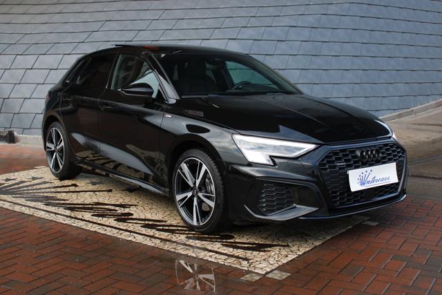 AUDI A3 usata, con ABS