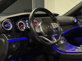 MERCEDES-BENZ E 350 usata 8